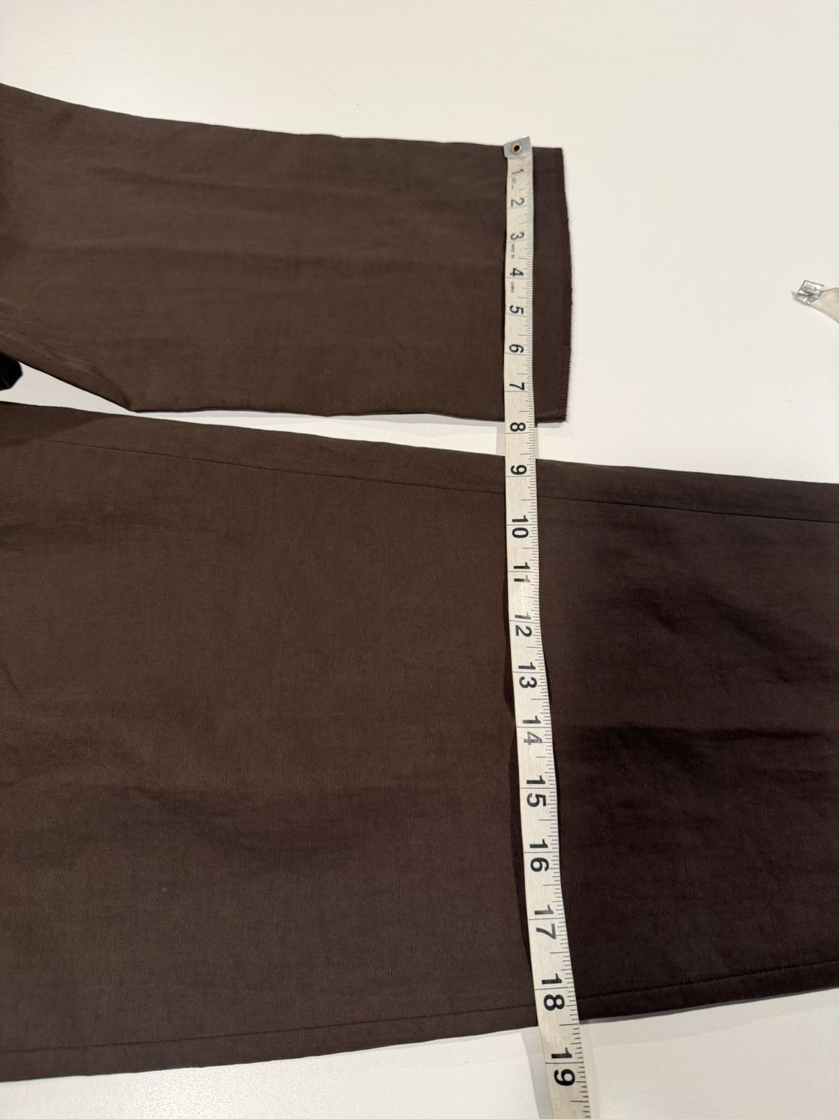 Hermes Hermes mens pants. 44/34. $1280 Size US 34 / EU 50 - 5 Thumbnail