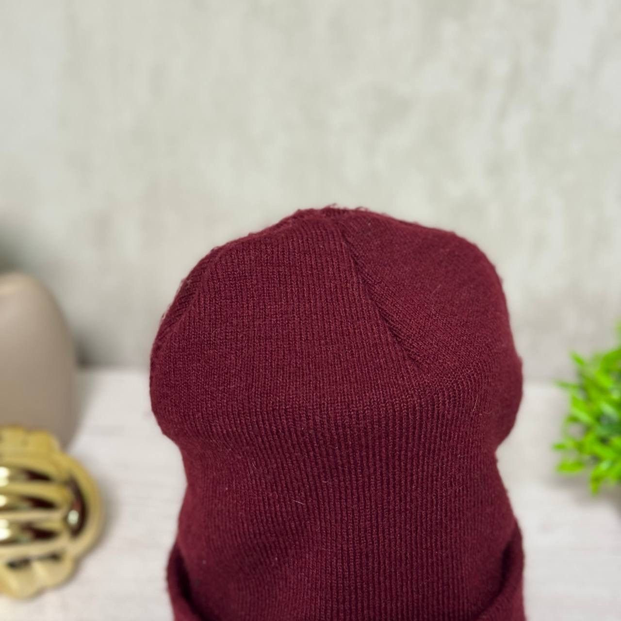 If Six Was Nine VTG Hat Style By Carhartt Cap Y2K 00s Hype Staff Pick Size ONE SIZE - 4 Thumbnail