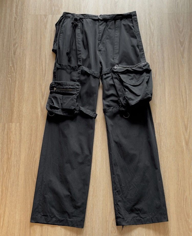 Raf Simons Archive Pants | Grailed