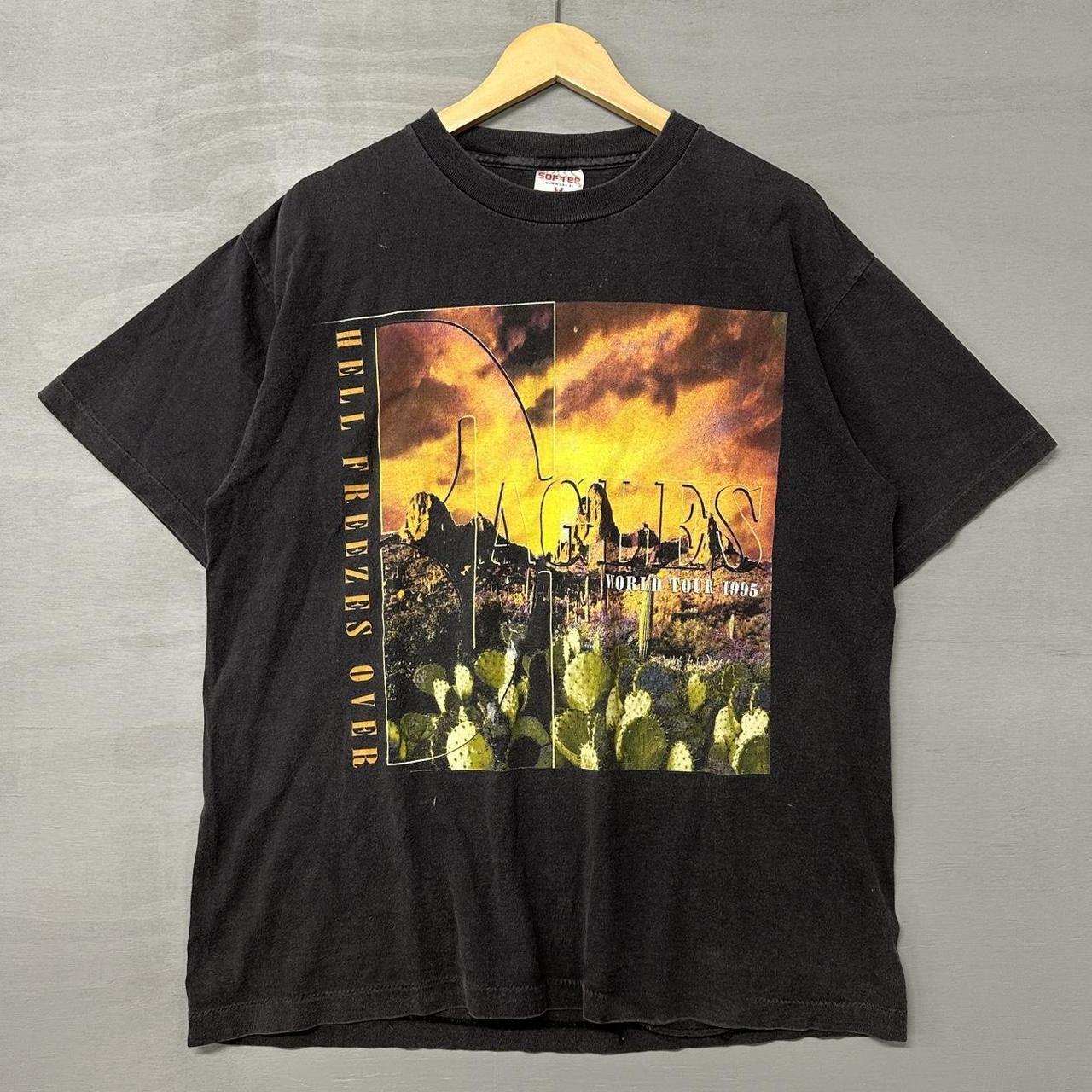Eagles Hell Freezes Over | Grailed