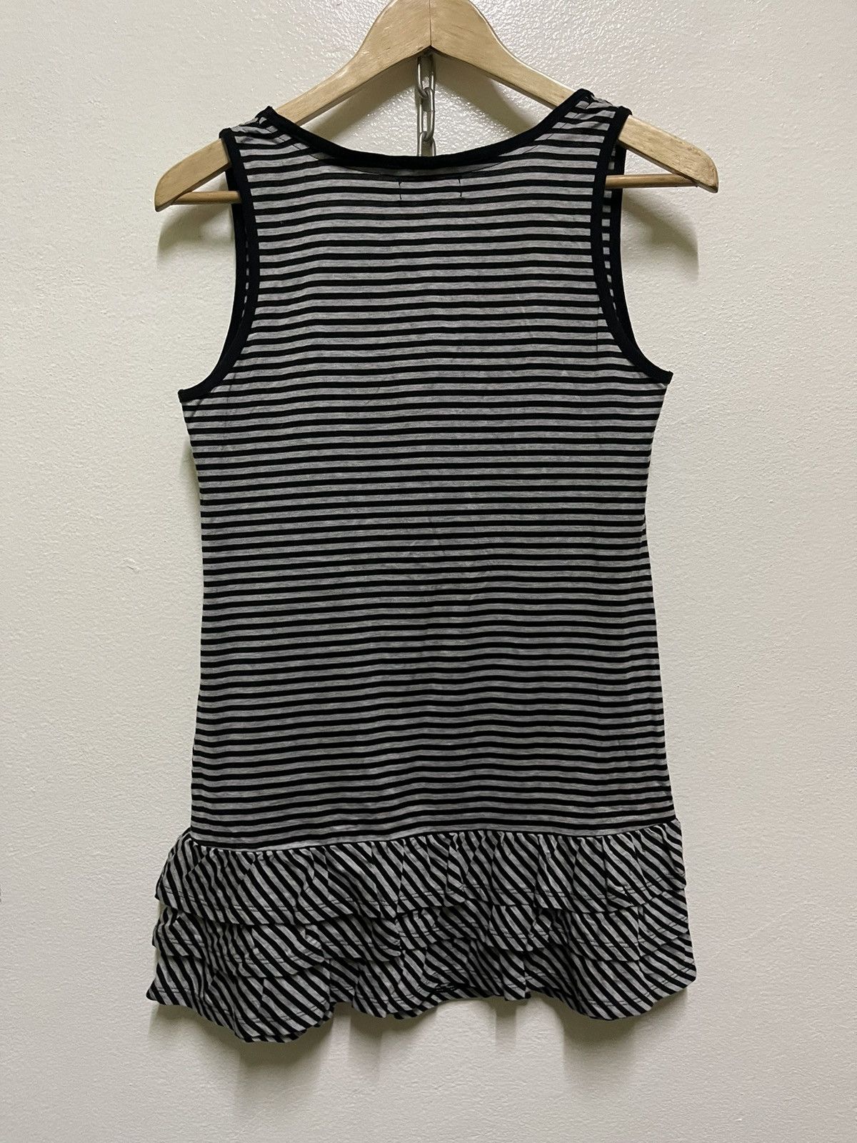 Burberry Burberry London Blue Label Dress Size XS / US 0-2 / IT 36-38 - 7 Thumbnail