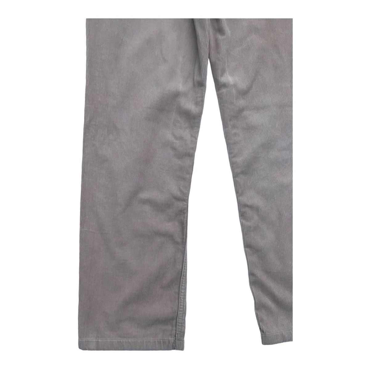 Paul Smith Red Ear Red Ear Paul Smith Corduroy Casual Pants Size US 30 / EU 46 - 11 Thumbnail