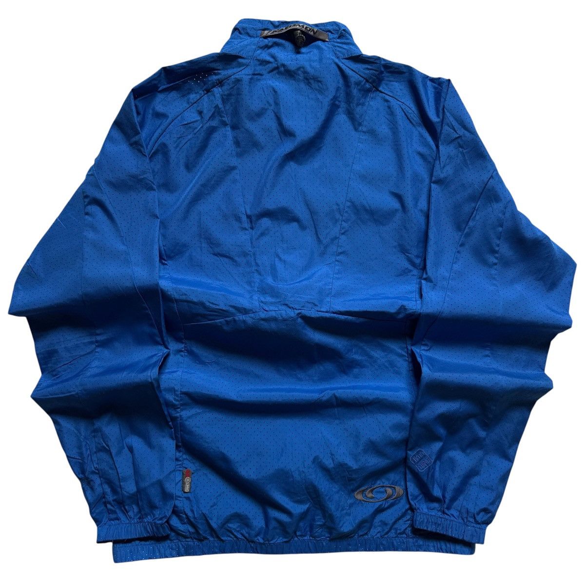 Salomon Salomon Jacket vintage Size US S / EU 44-46 / 1 - 6 Thumbnail