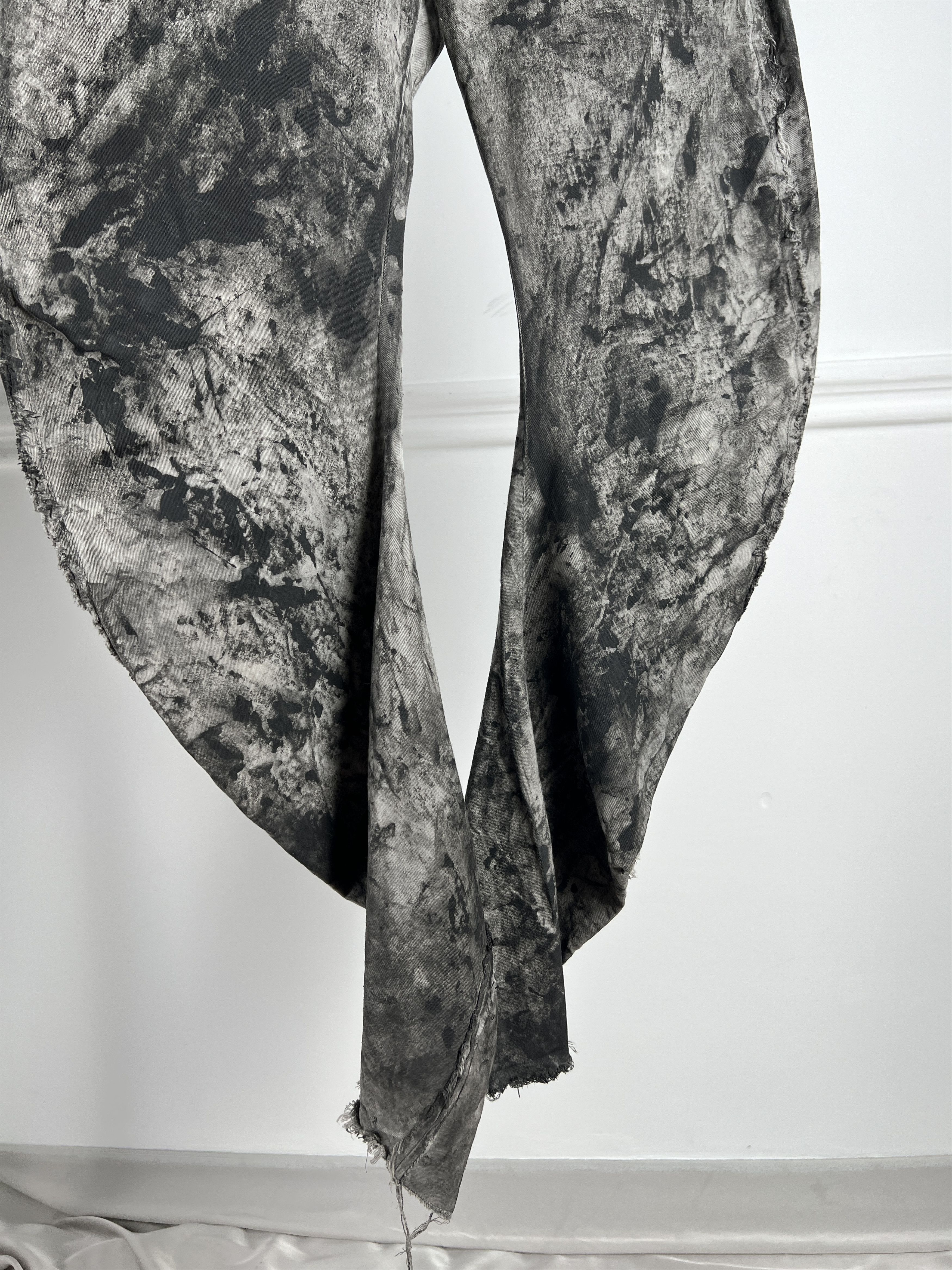 Other NKTRMNV J CUT PANTS Size US 32 / EU 48 - 10 Thumbnail
