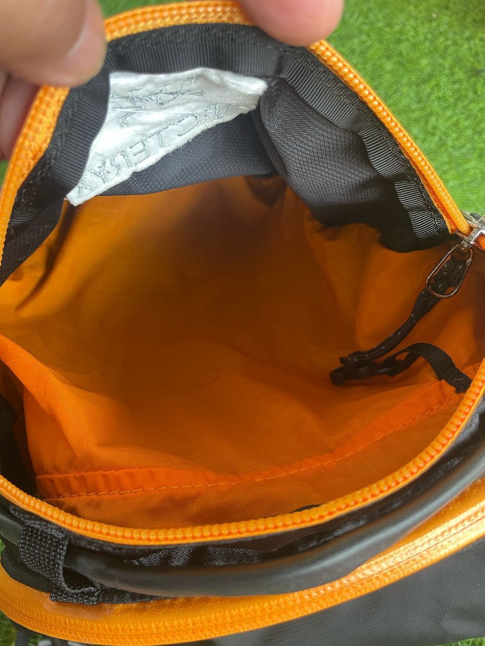 Arc'teryx Authentic Arc’teryx Crierzo 18 Backpack Size ONE SIZE - 10 Thumbnail