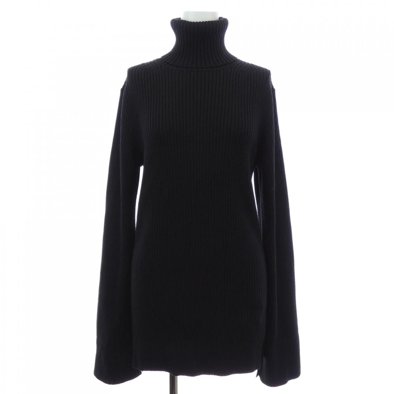 Junya Watanabe Junya Watanabe Junya Watanabe Knit Textile Tops JN-N013 DUTY FREE for USA Size ONE SIZE - 1 Thumbnail