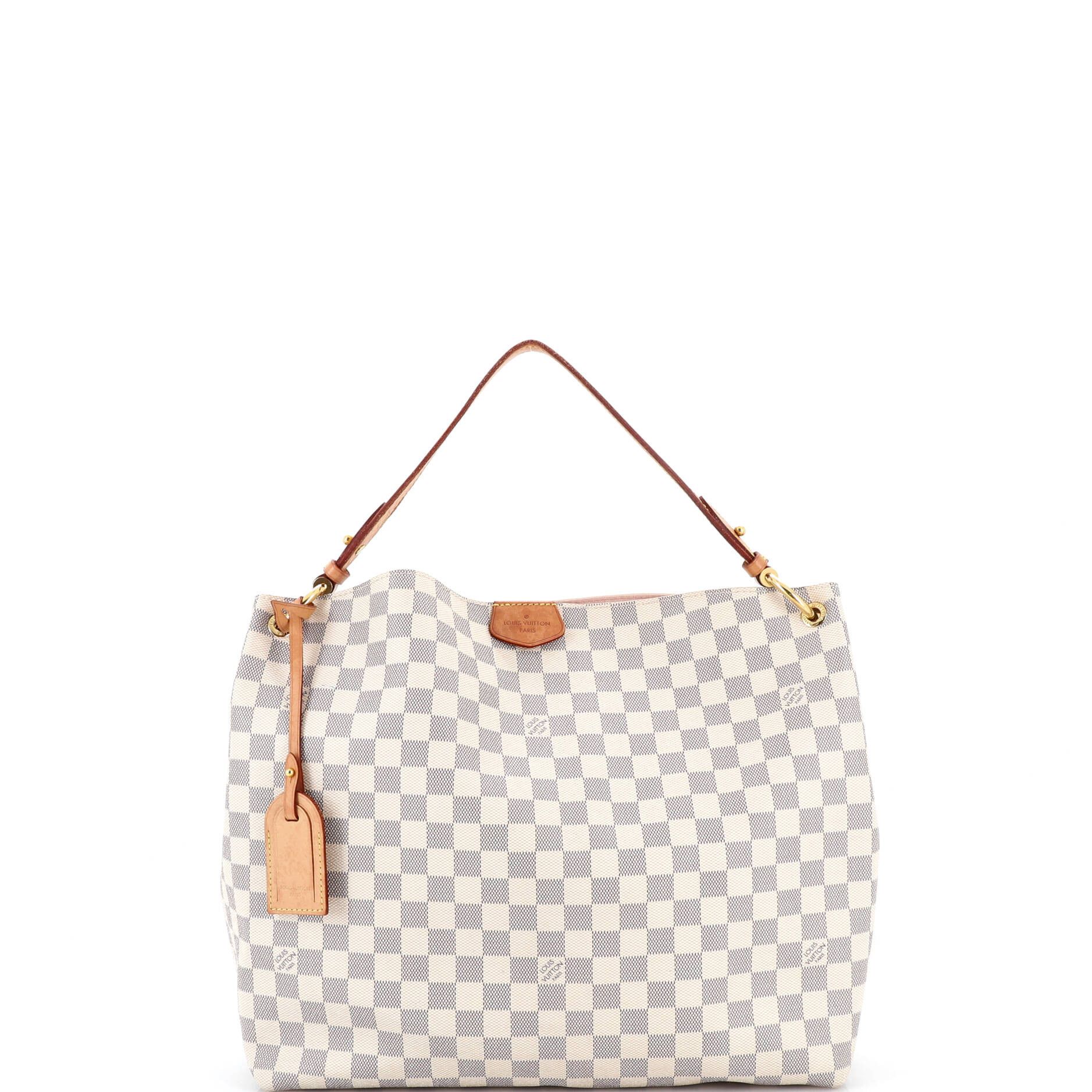 Louis Vuitton Graceful Handbag Size ONE SIZE - 1 Thumbnail