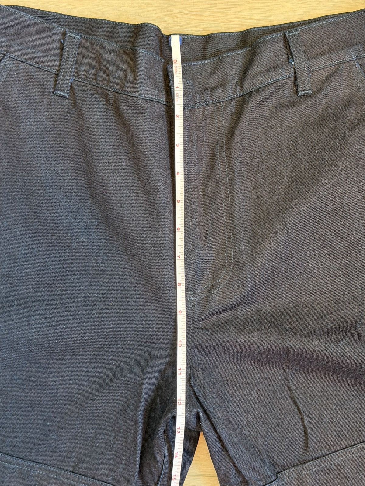 Arpenteur ARPENTEUR 4 POCKET PANT - SIZE 32 Size US 32 / EU 48 - 7 Thumbnail