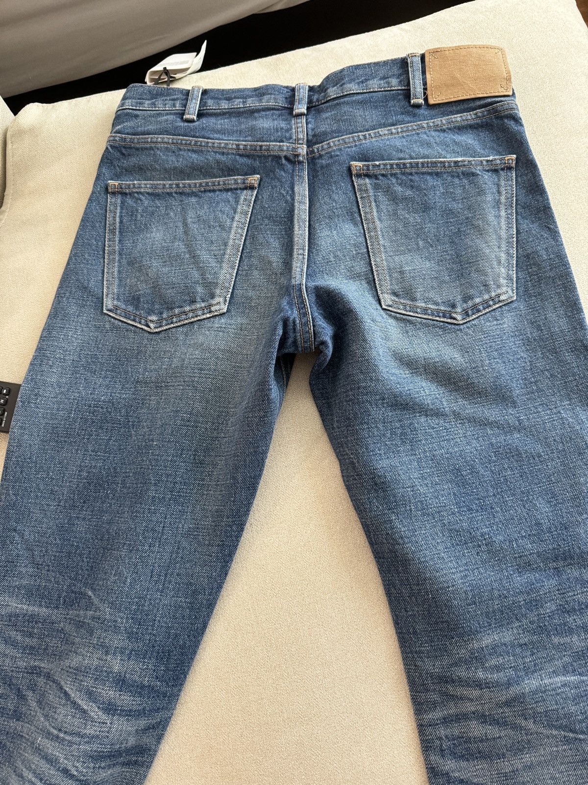 Celine Union wash jeans Size US 28 / EU 44 - 7 Thumbnail