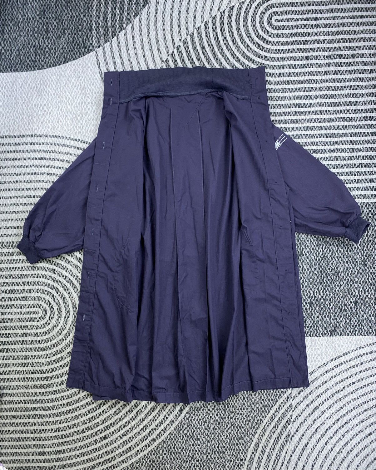 Issey Miyake Vintage Issey Miyake Design Studio Japan Fashion Long Jacket Size US XL / EU 56 / 4 - 6 Thumbnail