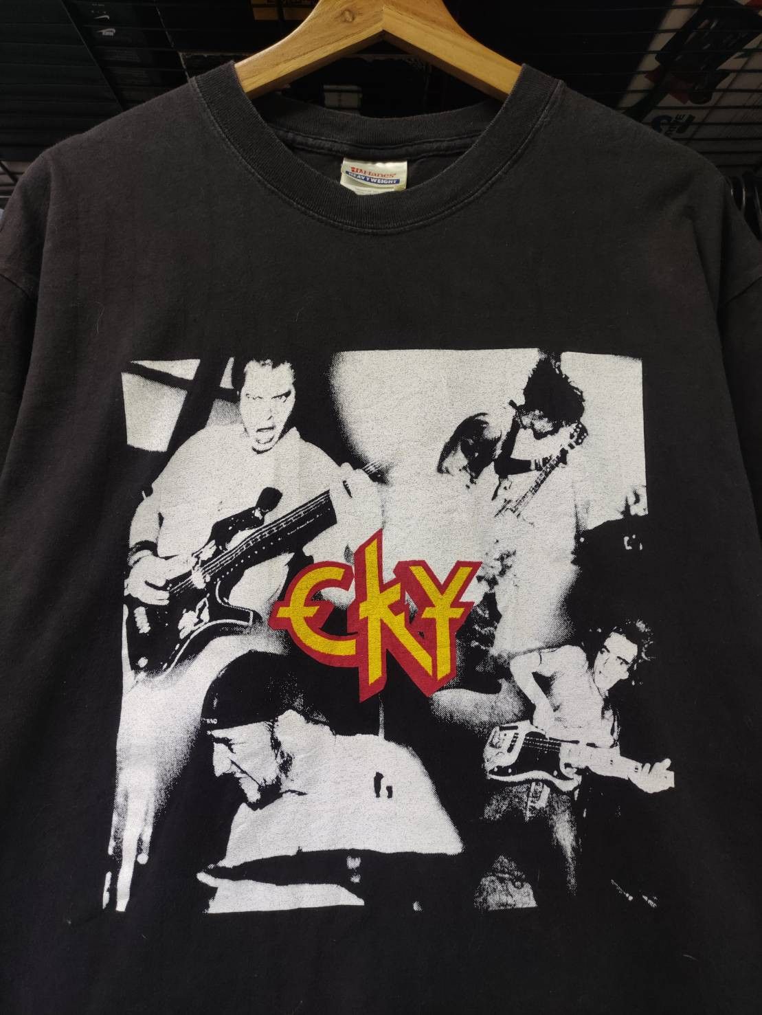 Camp Kill Yourself | Grailed