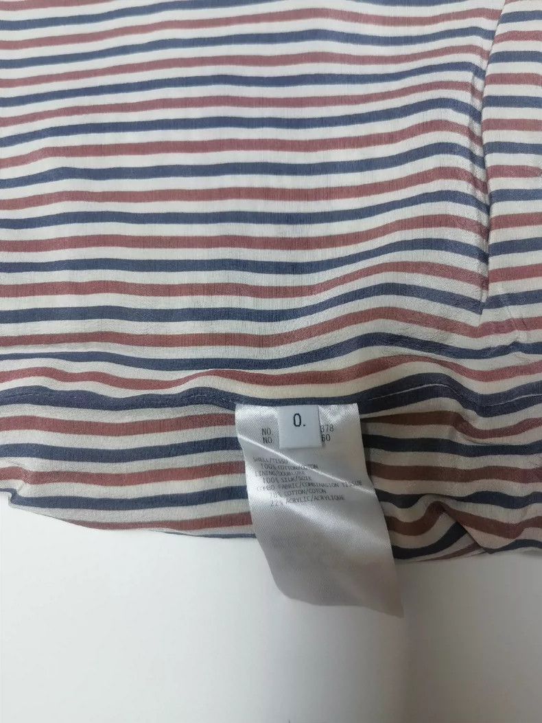 Thom Browne Thom Browne A dress with a short skirt Size XS / US 0-2 / IT 36-38 - 8 Thumbnail