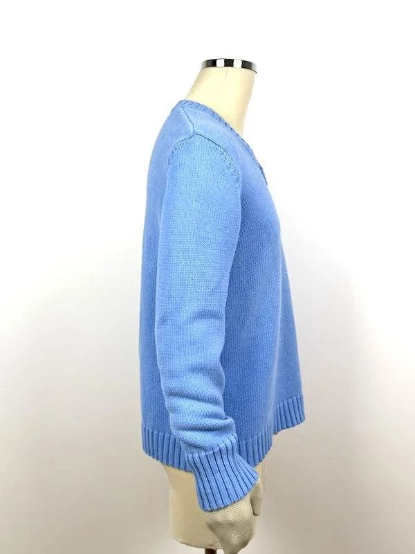 Ralph Lauren Maglione Lauren Ralph Lauren Blu Scollo V Uomo XL Size US XL / EU 56 / 4 - 7 Thumbnail