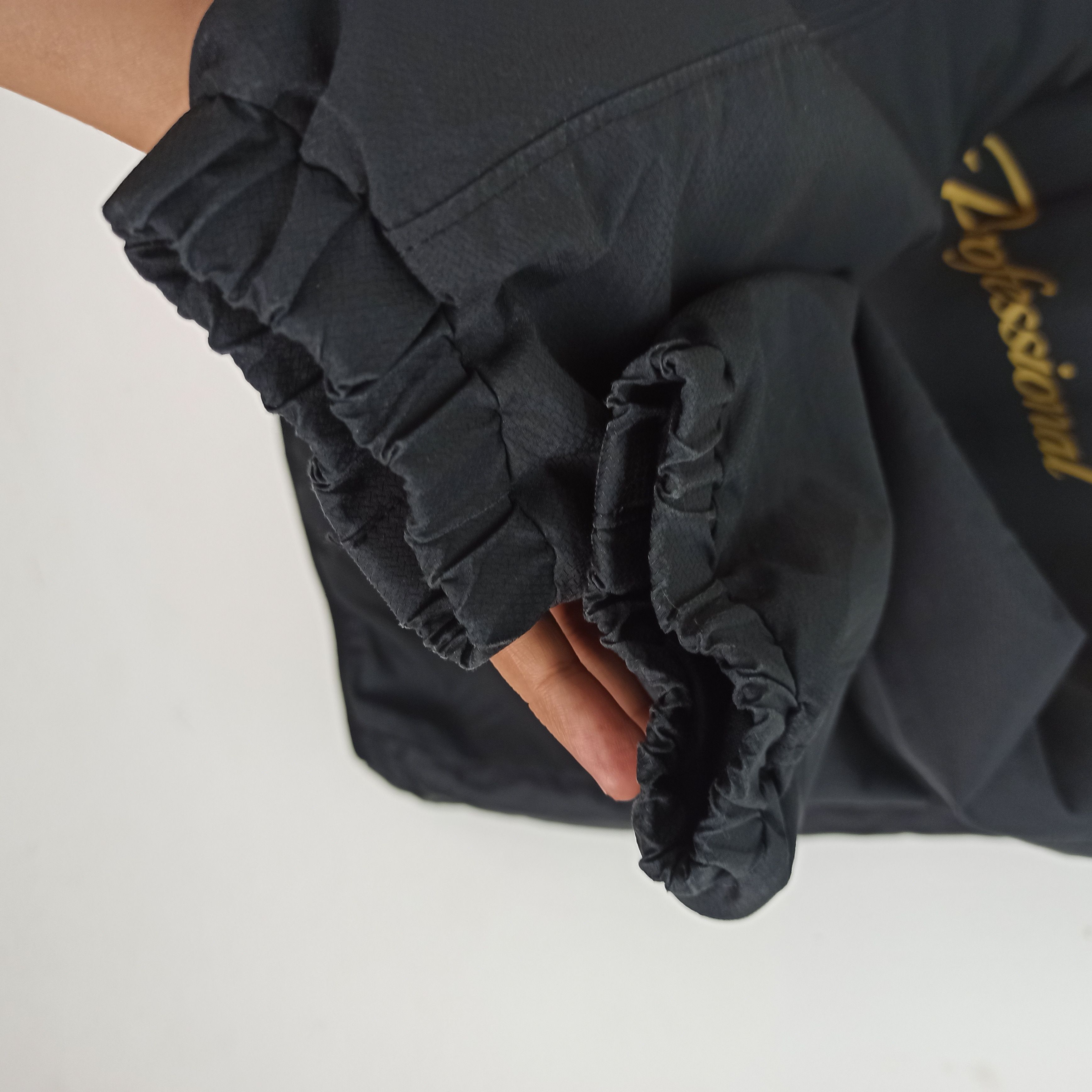 Vintage Adidas Professional Light Jacket