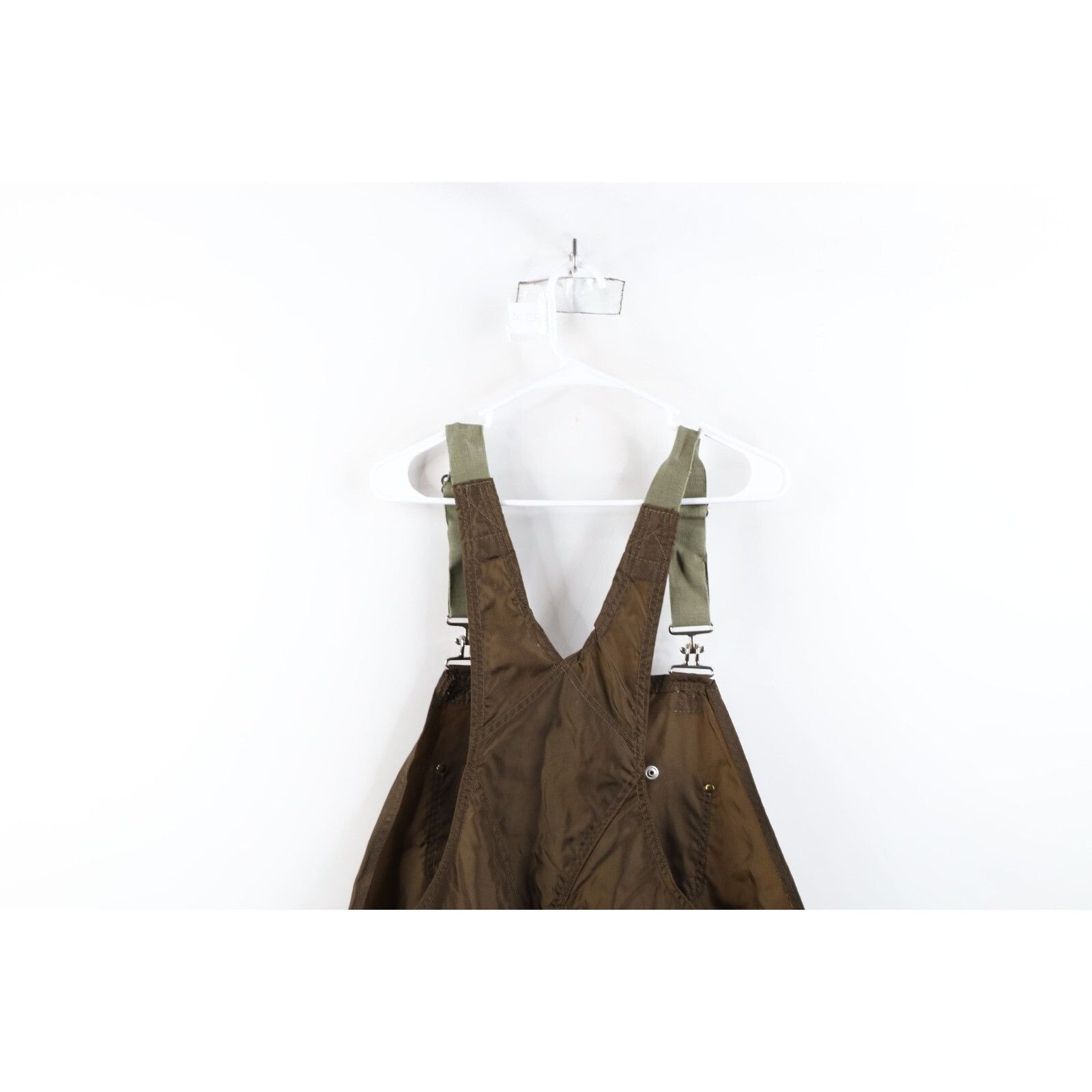 Vintage Vintage 80s 90s Dan's Hunting Gear Briar Proof Overalls Size US 44 / EU 60 - 16 Thumbnail
