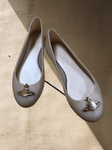 Melissa Shoes Vivienne Westwood | Grailed