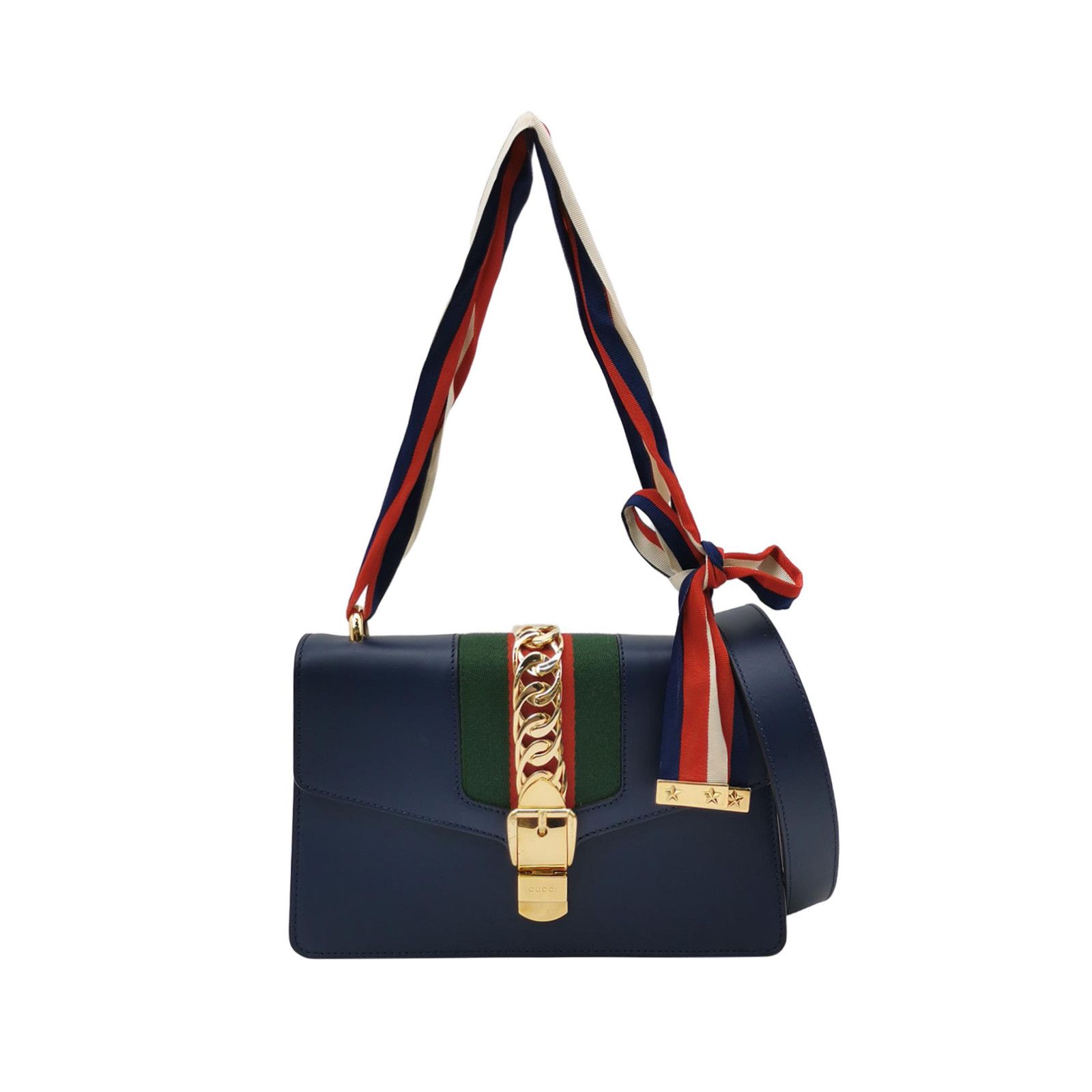 Gucci Gucci Women os Shoulder Bags Size ONE SIZE - 1 Thumbnail