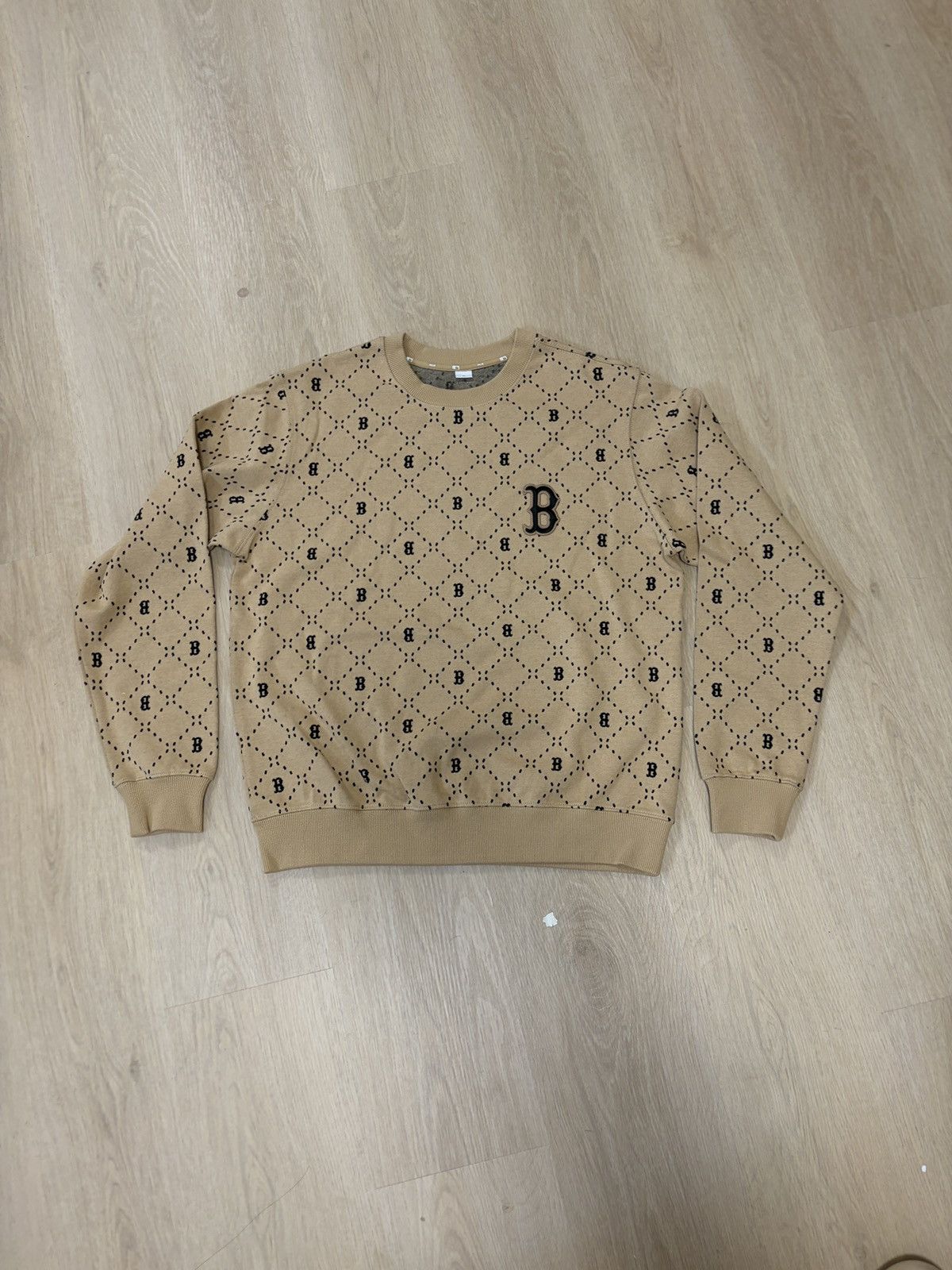 MLB MLB Crewneck Size M / US 6-8 / IT 42-44 - 1 Preview