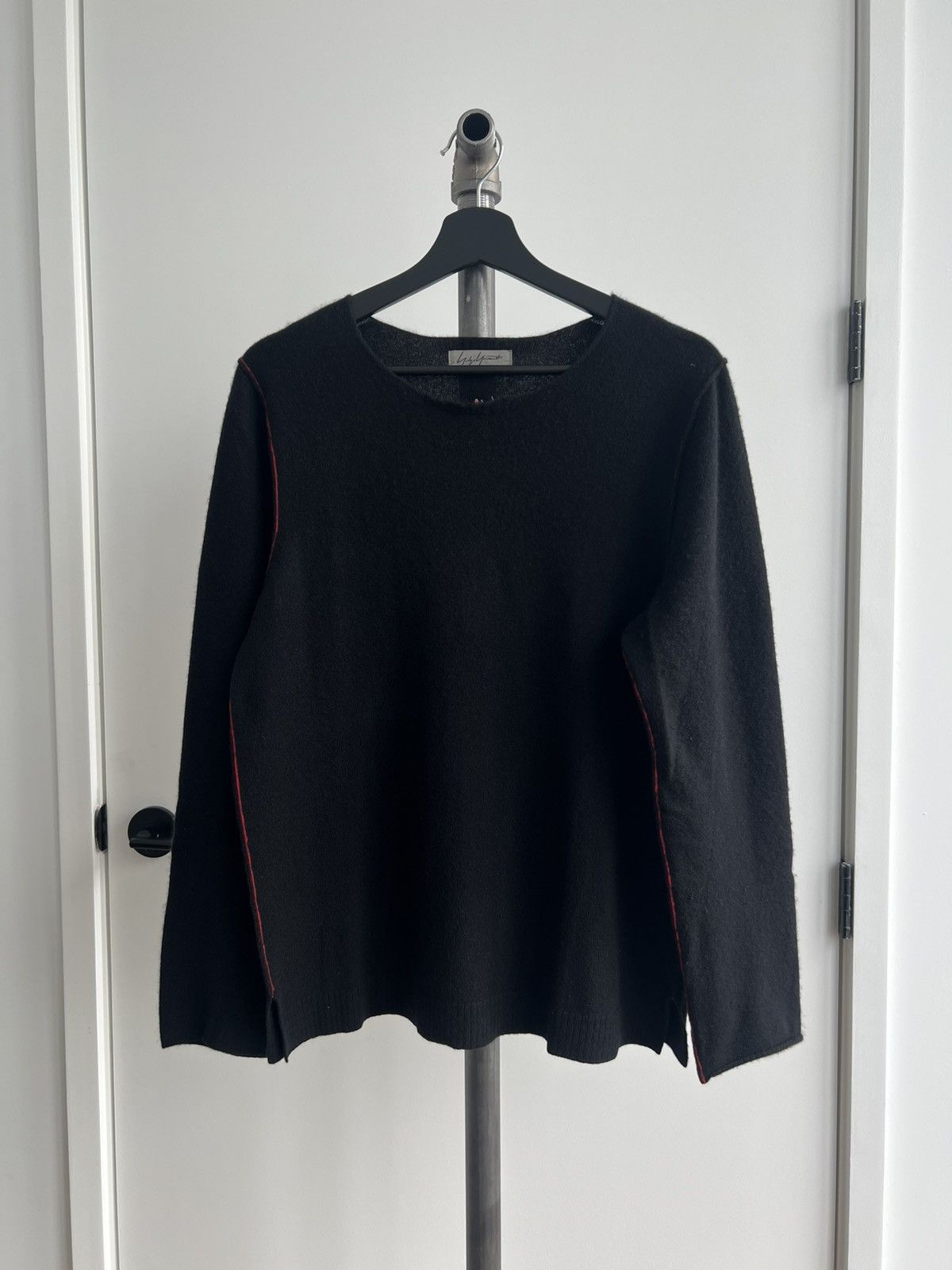 Ann Demeulemeester Midwest Tokyo 30th Anniversary "What Remains" Tank Size US S / EU 44-46 / 1 - 4 Thumbnail