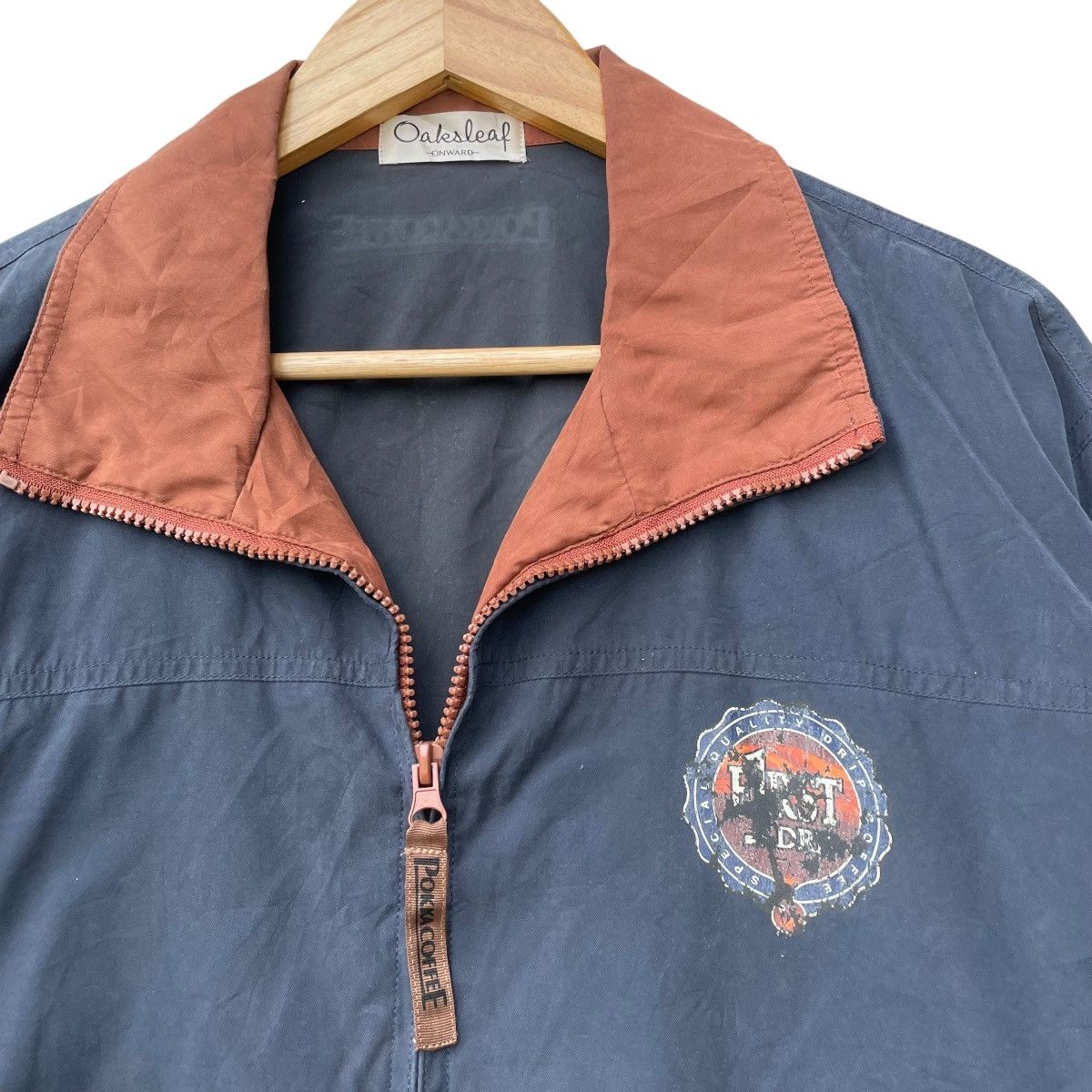 Vintage 💥Vintage Onward Pokka Coffee Size US M / EU 48-50 / 2 - 3 Thumbnail