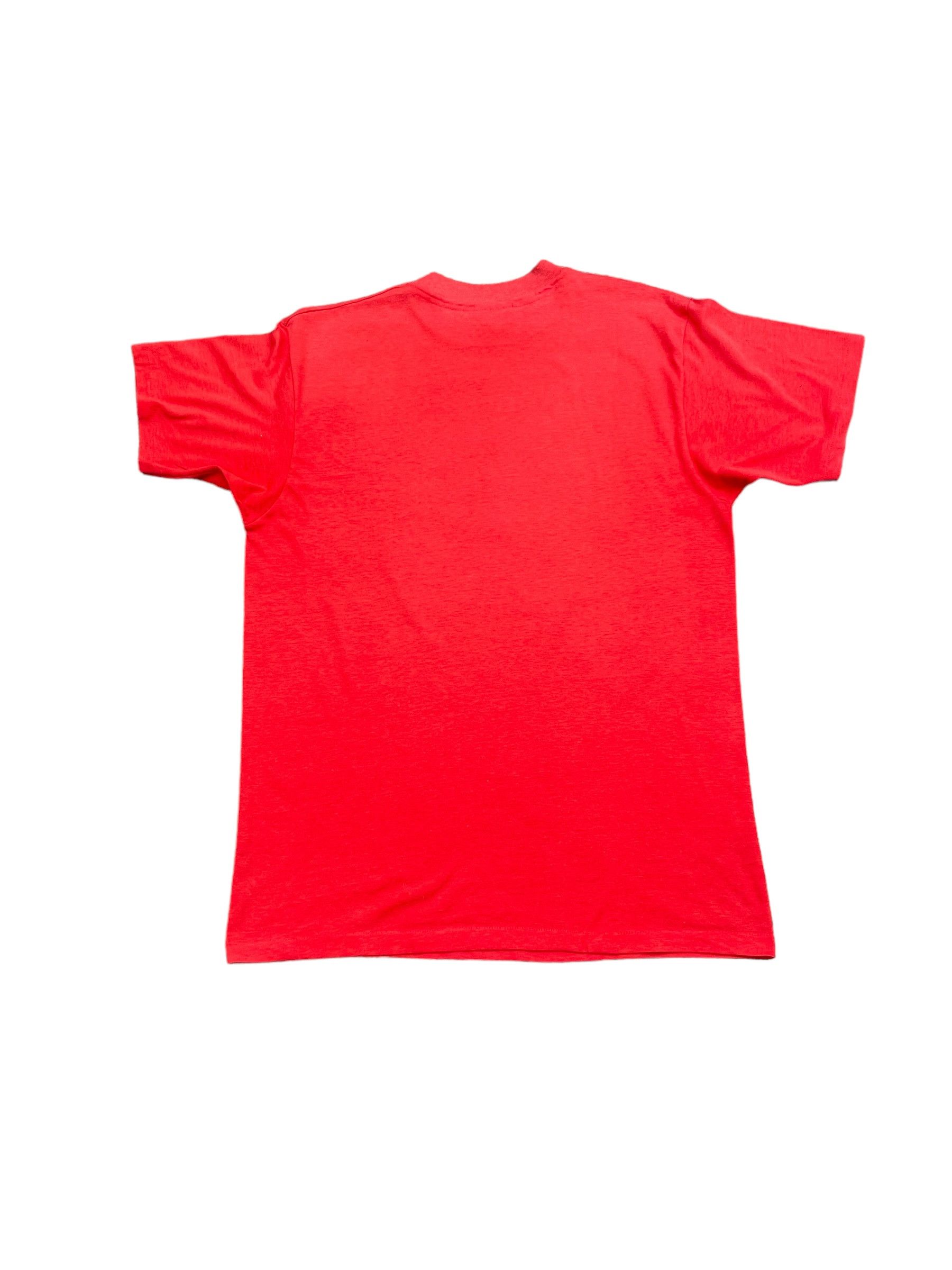 Hanes Vintage50 & Nifty Hanes Tshirt Size US M / EU 48-50 / 2 - 4 Thumbnail