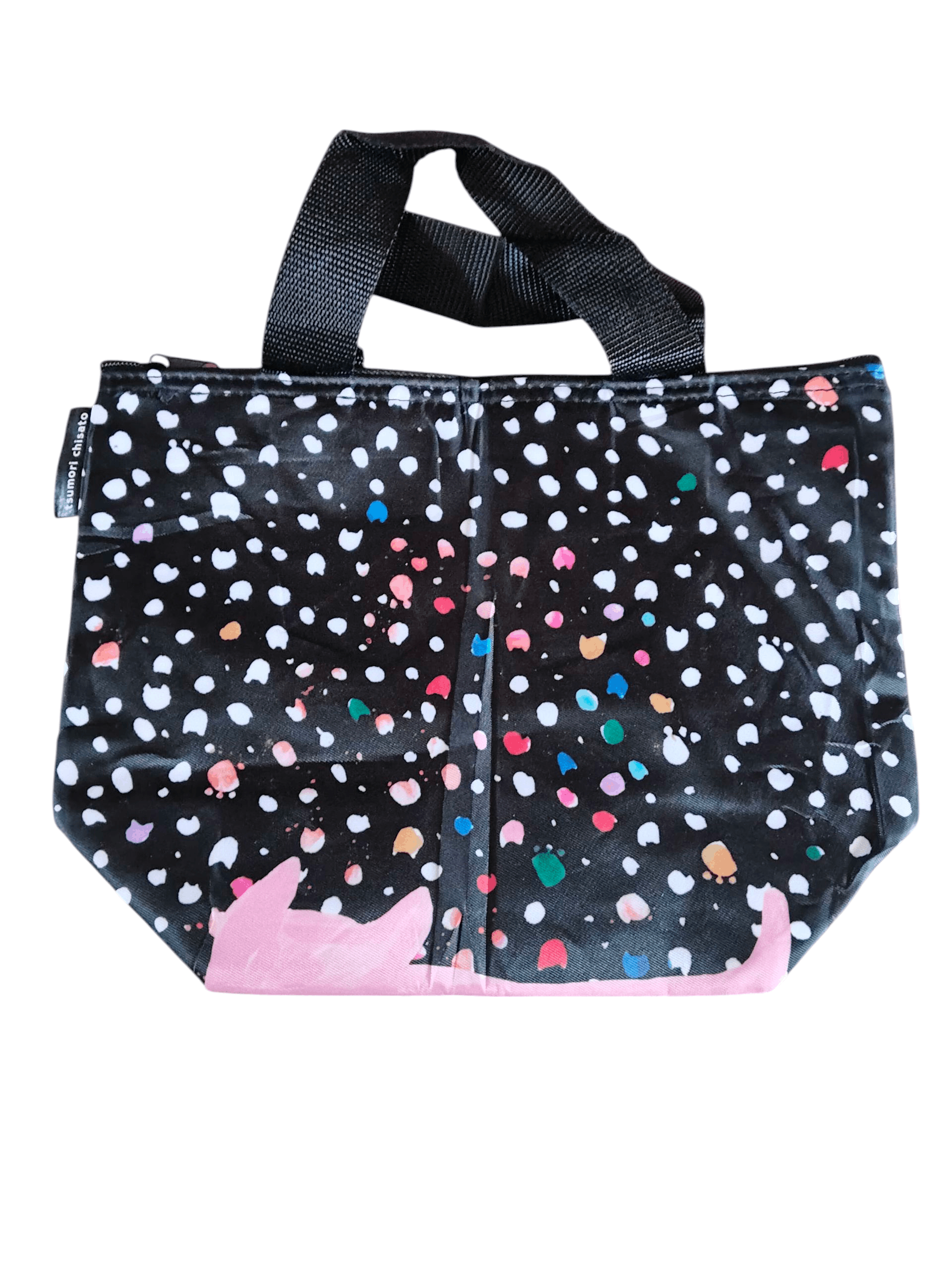 Issey Miyake × Tsumori Chisato TSUMORI CHISATO Cooler Tote Bag Size ONE SIZE - 1 Thumbnail