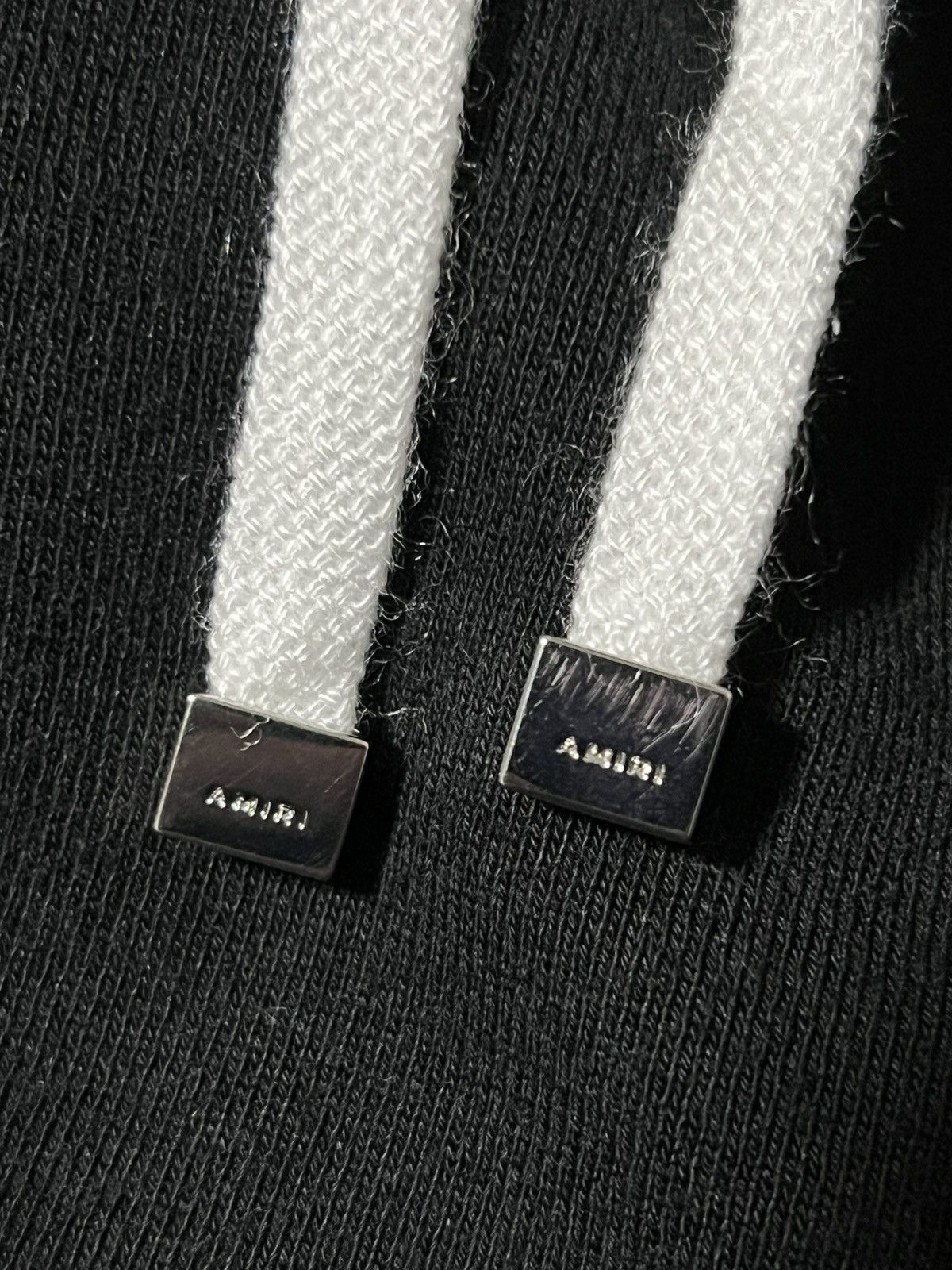 Amiri Amiri Core Logo Sweatpants Size US 32 / EU 48 - 5 Thumbnail