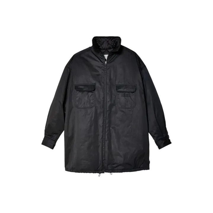 MM6 LEATHER JACKET S62AN0079 楽天市場】エムエムシックス メゾン