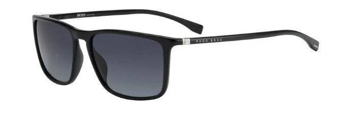 Hugo Boss HG0665/S/IT 80790 Size ONE SIZE - 1 Preview