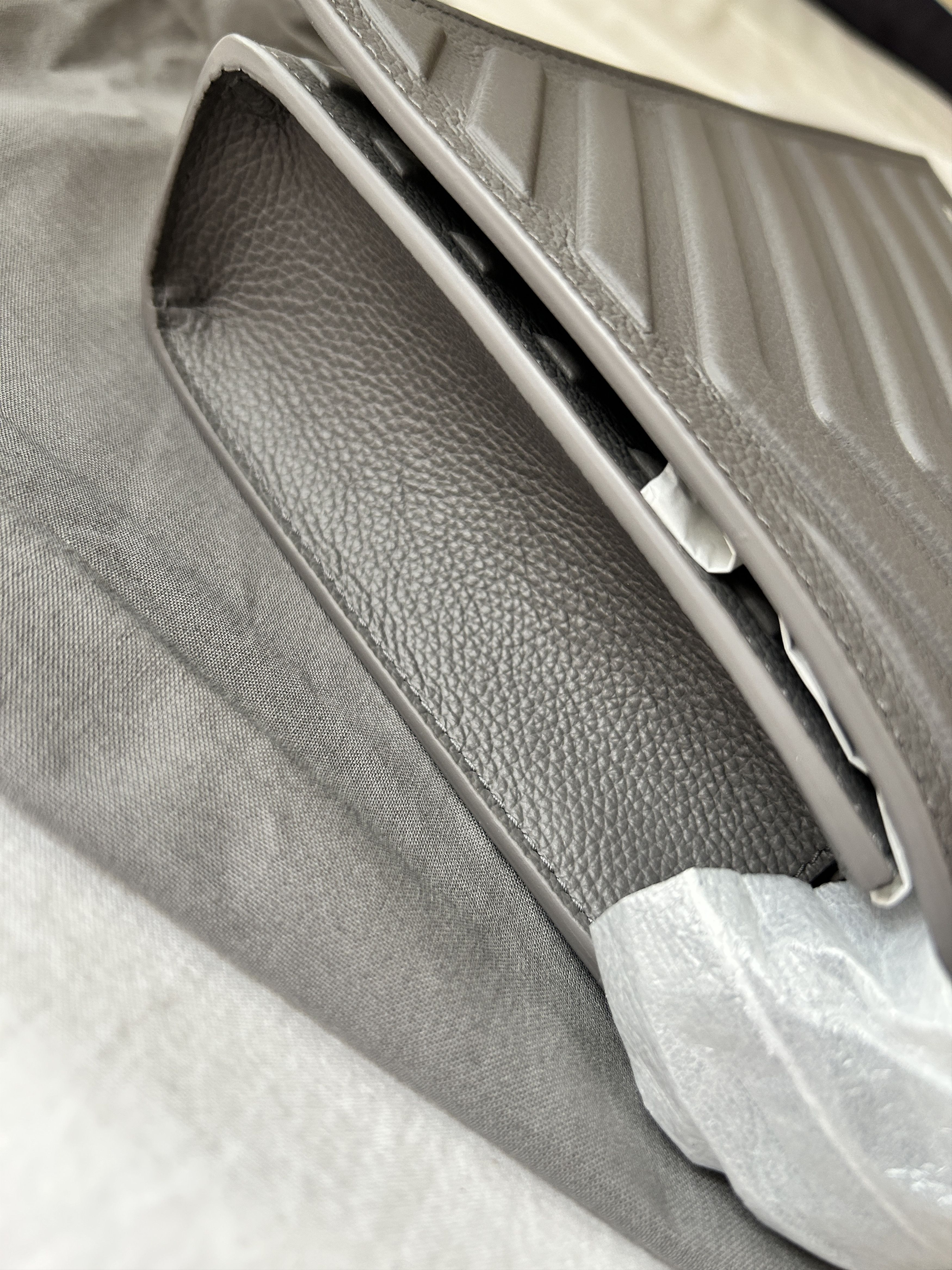 Balenciaga Balenciaga Car Flap Bag Size 26 - 7 Thumbnail