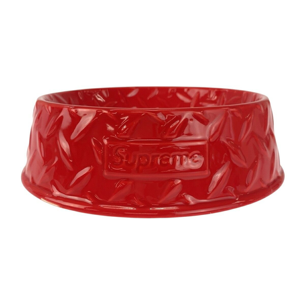 Supreme Dog Bowl | Grailed