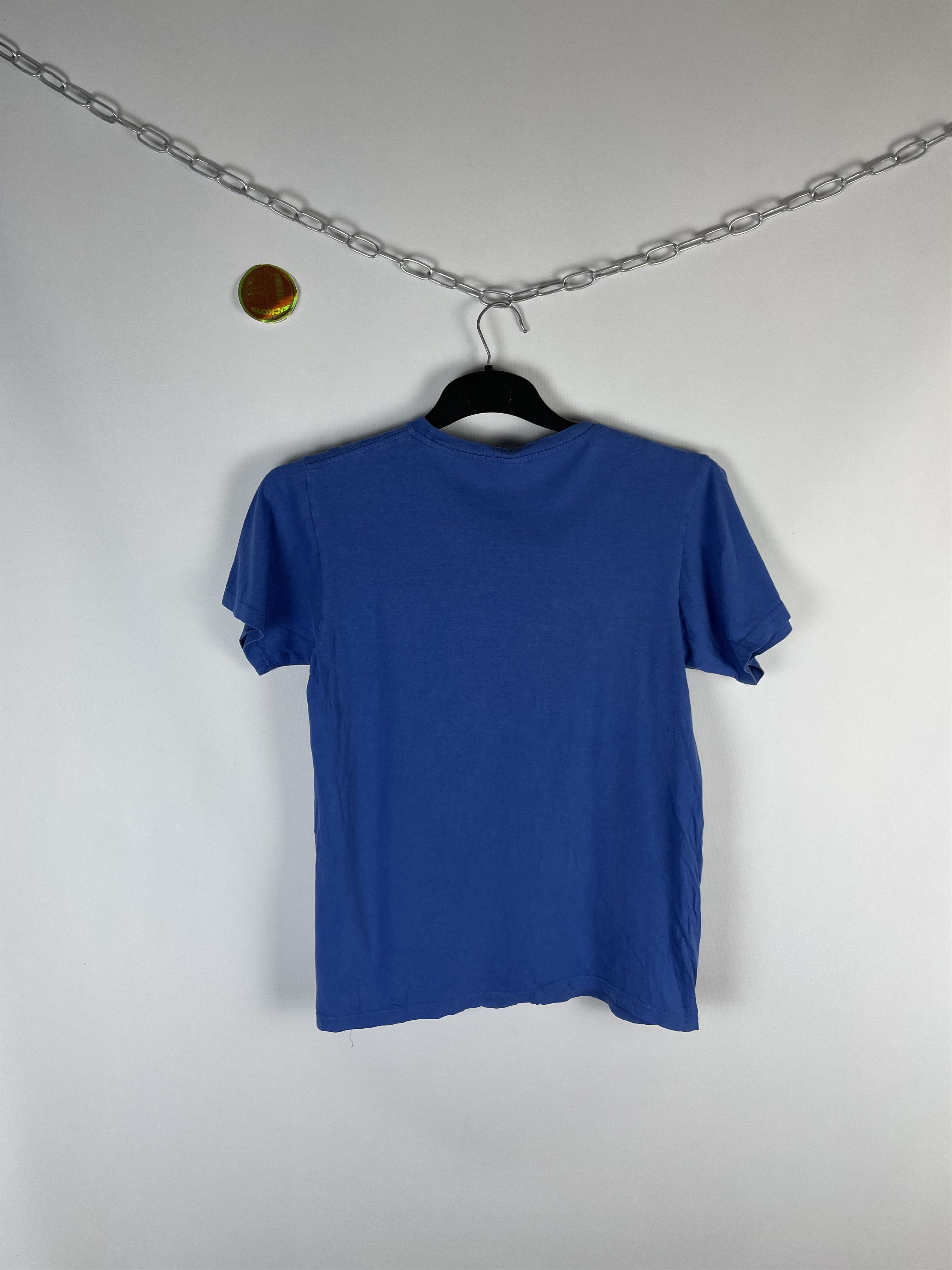Vintage Vintage Y2K Shrek Jr The Musical Tee Shirt Promo Movie Size US S / EU 44-46 / 1 - 6 Thumbnail