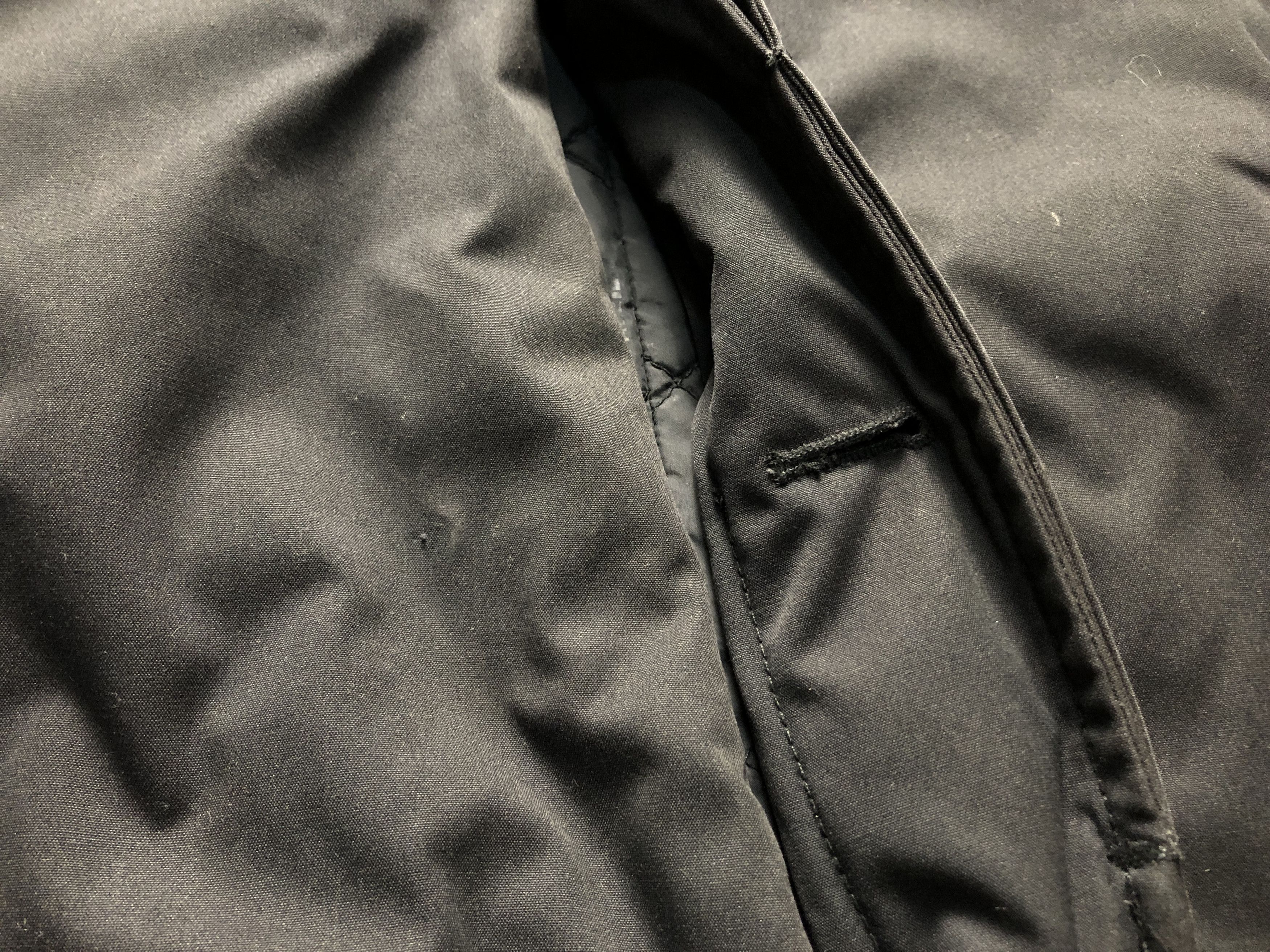 Nanamica × The North Face Purple Label THE NORTH FACE PURPLE LABEL 65/35 Coat 14-10-178 Size US M / EU 48-50 / 2 - 9 Thumbnail