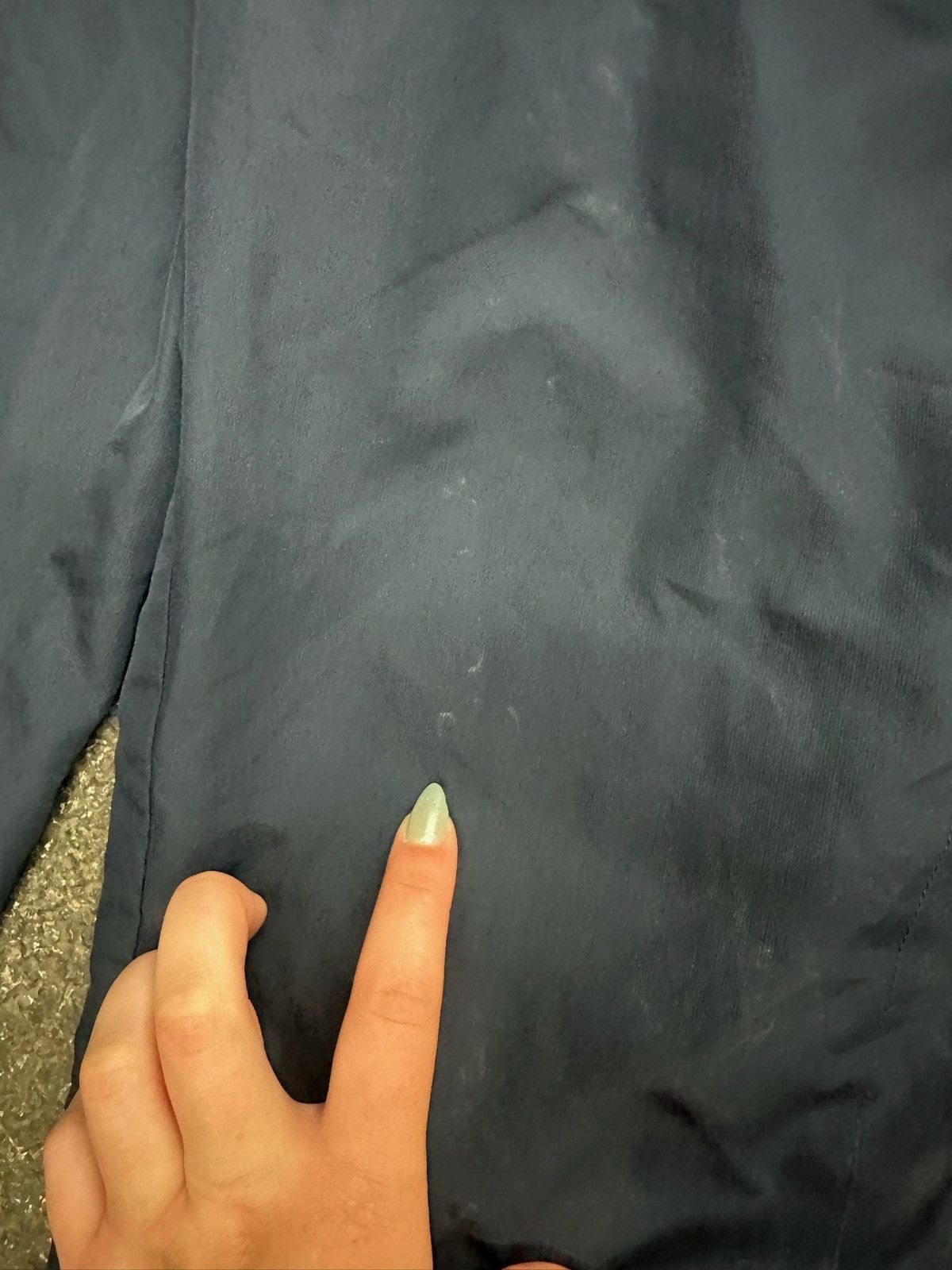 Adidas Y2K adidas track pants Size US 33 - 6 Thumbnail