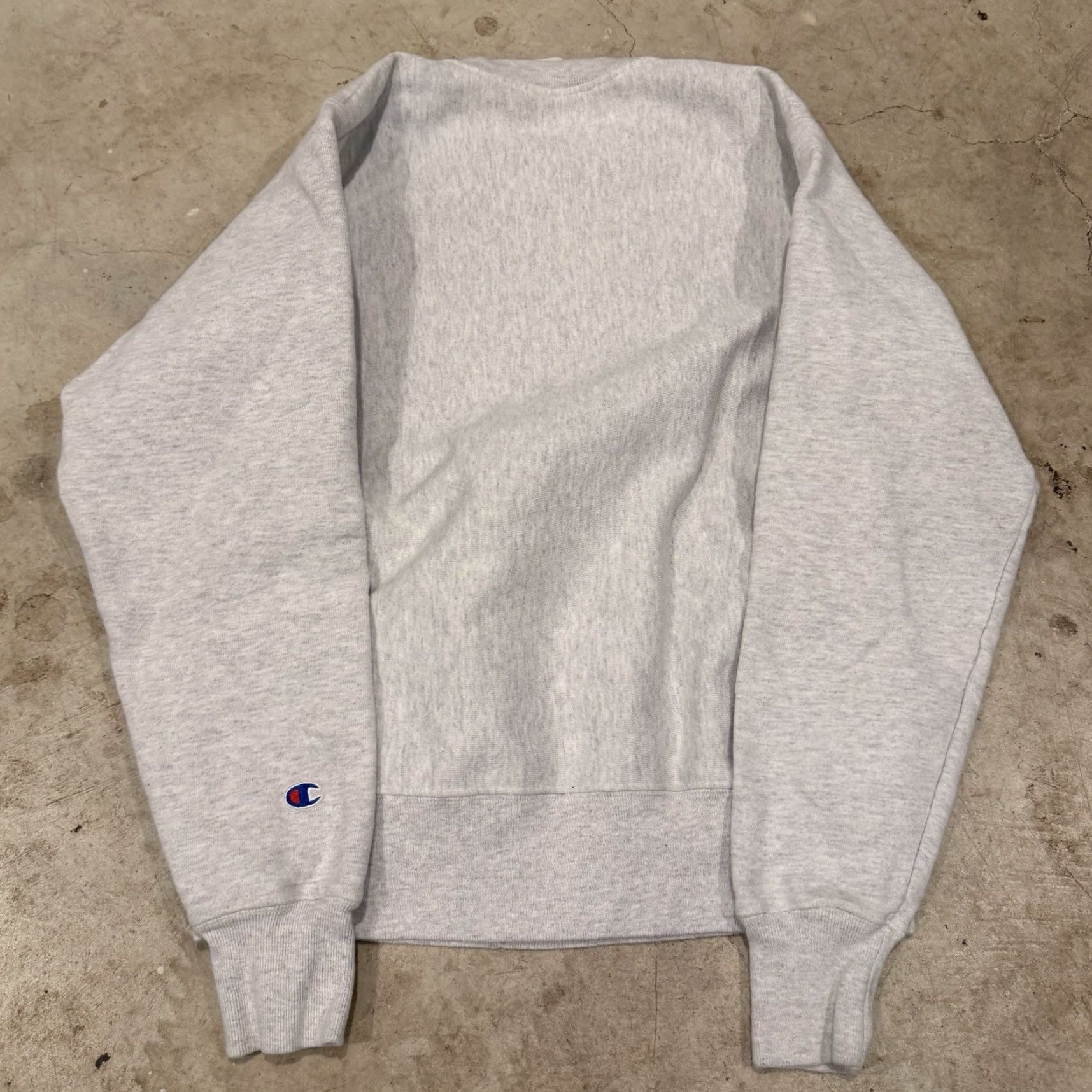 Champion VINTAGE Champion Sweatshirt Mens Gray Sz Small Kauai Hawaii Size US S / EU 44-46 / 1 - 2 Thumbnail