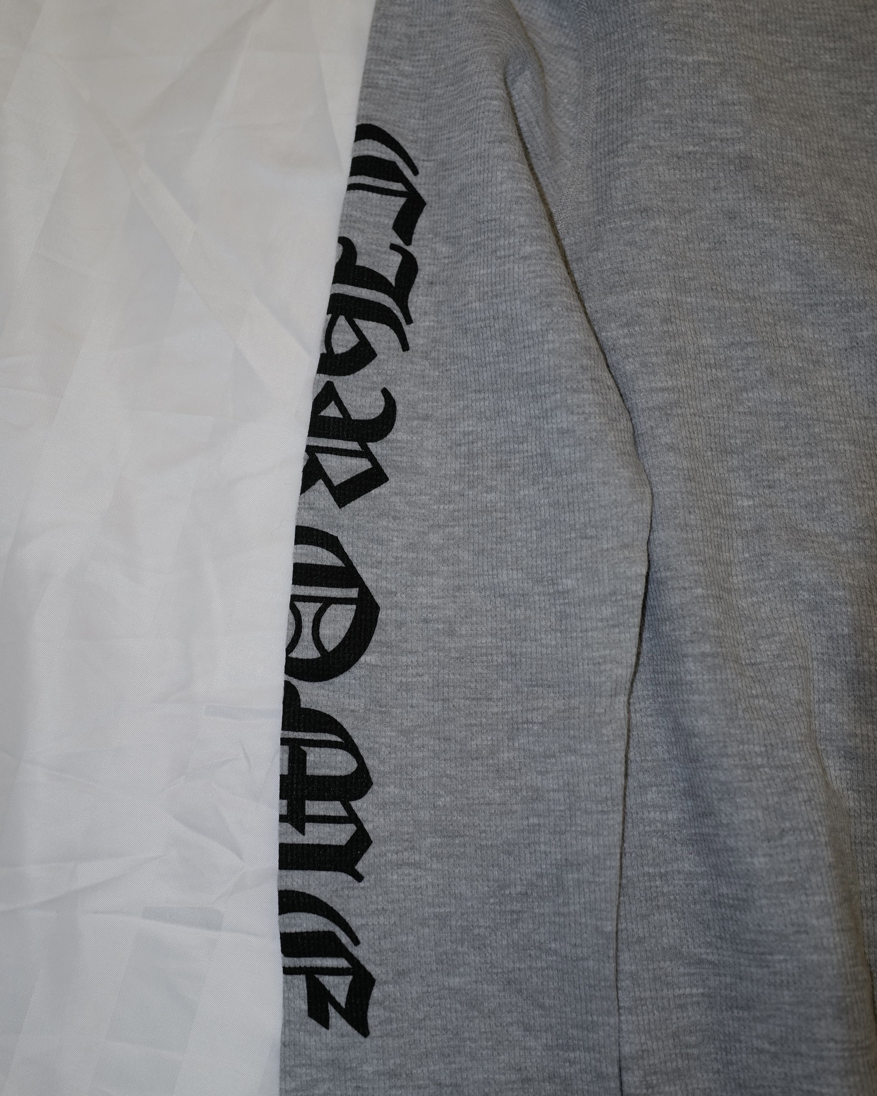 Chrome Hearts Chrome Hearts Thermal Size M / US 6-8 / IT 42-44 - 7 Thumbnail