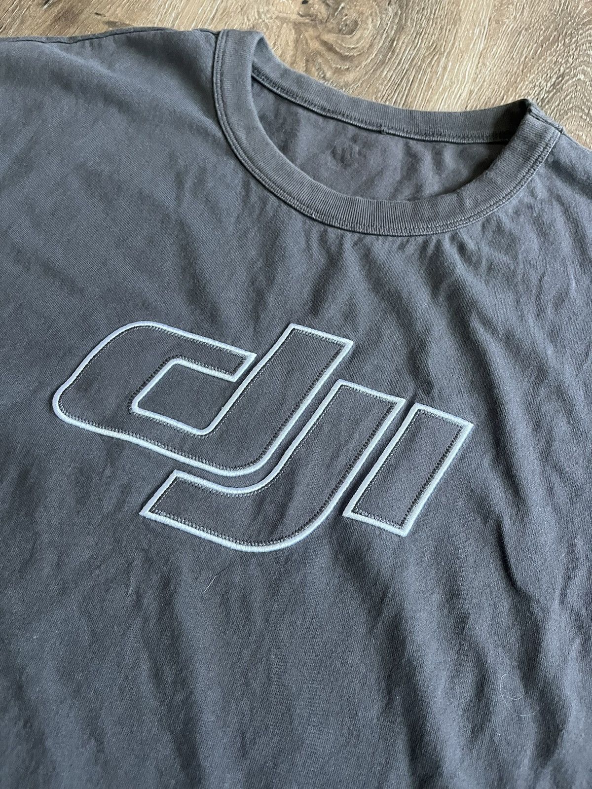 Other DJI T-Shirt Size US XL / EU 56 / 4 - 2 Thumbnail