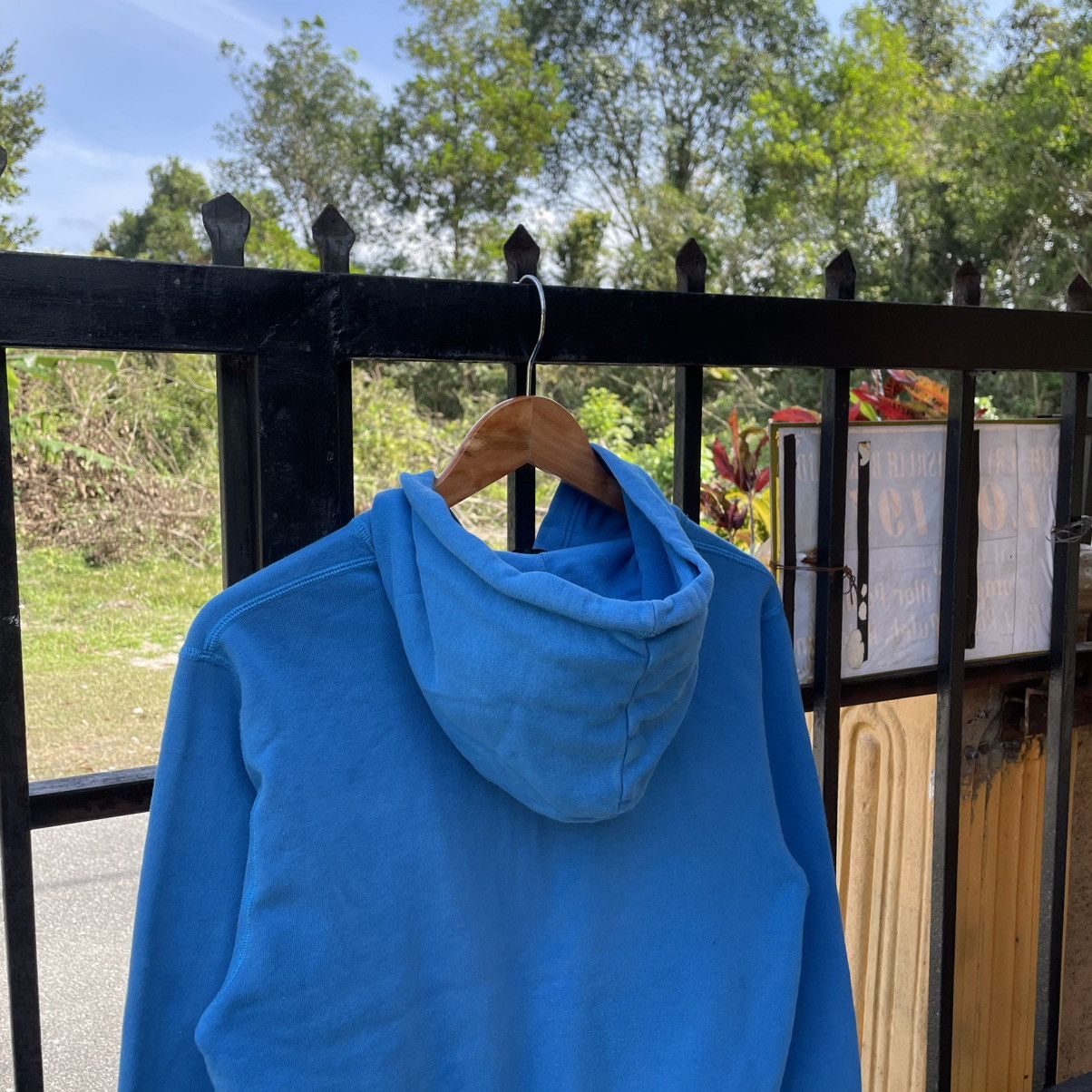 Ralph Lauren 🔥Ralph Lauren Small Pony Logo Full Zipper Sweater Hoodie Size US S / EU 44-46 / 1 - 3 Thumbnail