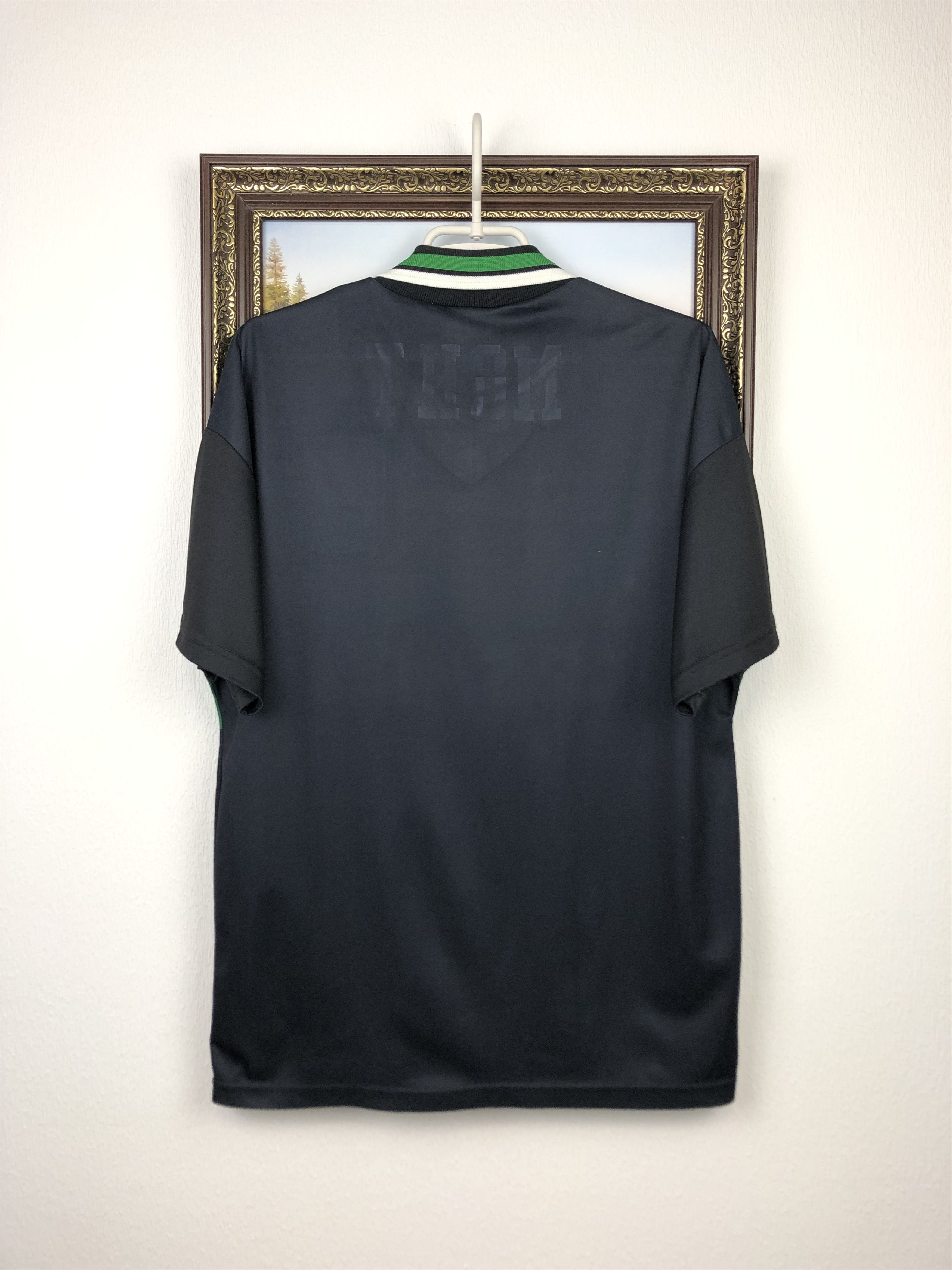 Umbro × Vintage Celtic football shirt 1994 Soccer Umbro Jersey Mens Trikot Size US M / EU 48-50 / 2 - 10 Thumbnail