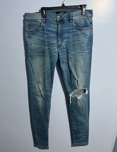 Louis Vuitton, Jeans, Louis Vuitton Slim Fit Jeans With Logo Pockets New  Never Worn 36x34 Authentic