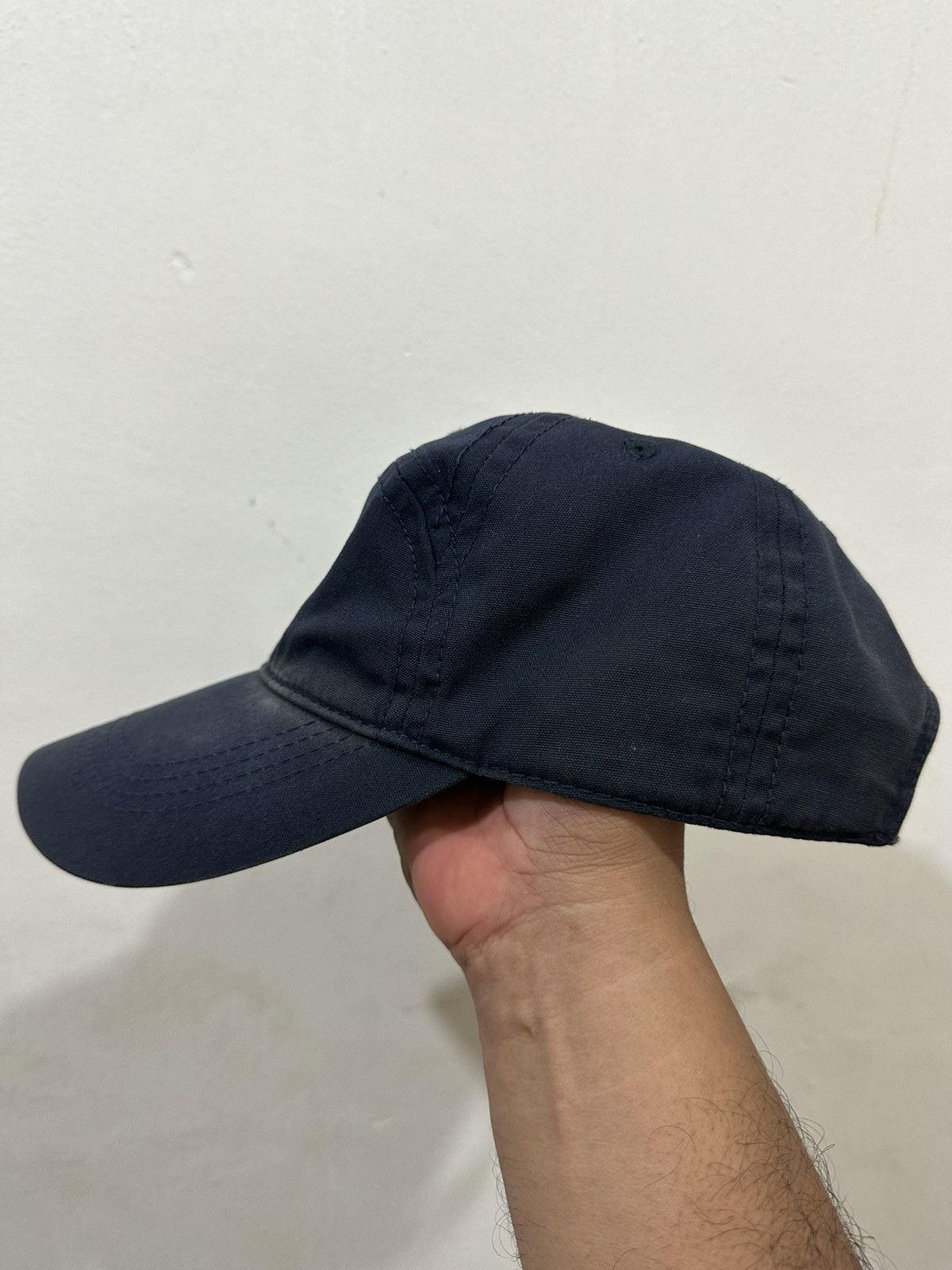 Hiroko Koshino Homme VTG Hiroko Koshino Homme Hat Size ONE SIZE - 4 Thumbnail