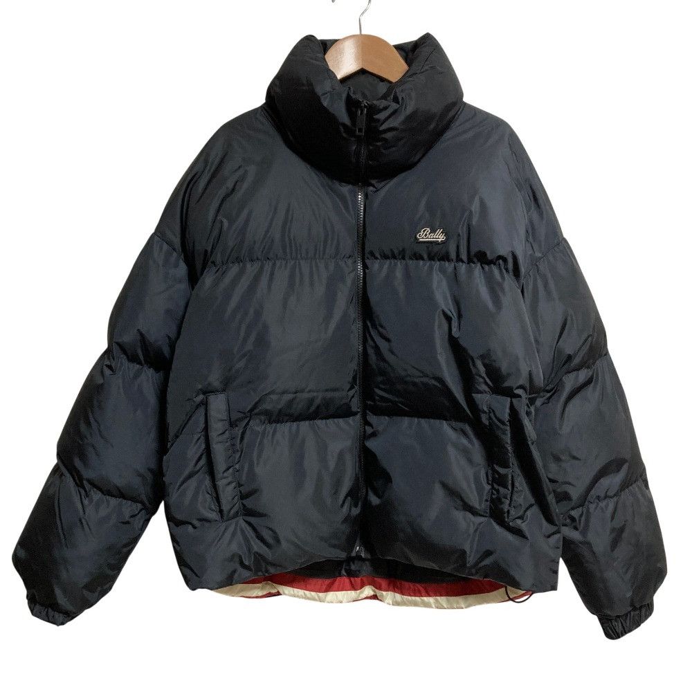 Bally Bally Bally Padded Jacket Textile Outerwear DUTY FREE for USA Size ONE SIZE - 1 Thumbnail