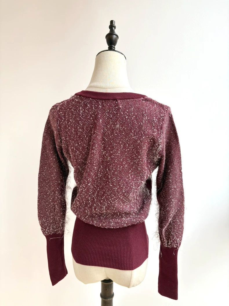 Vivienne Westwood Vivienne Westwood size3 Red Saturn T-shirt Size L / US 10 / IT 46 - 5 Thumbnail