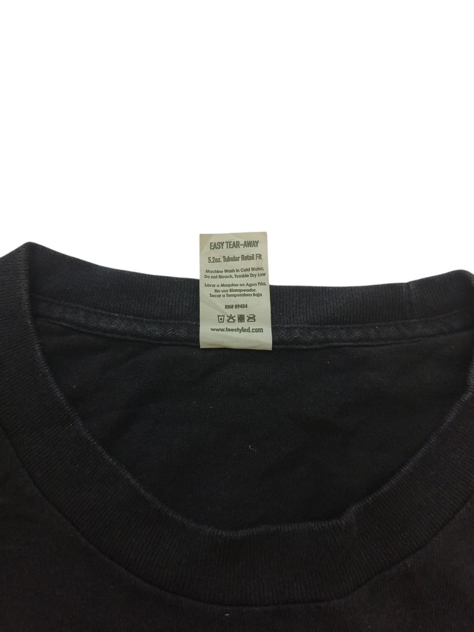 Vintage Vintage Frankenstein Size US XL / EU 56 / 4 - 6 Thumbnail