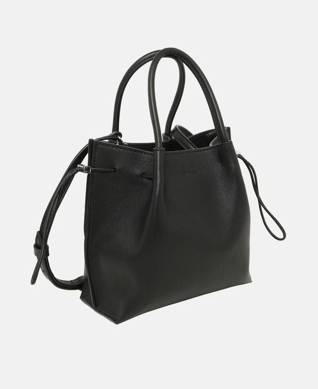 By Far Leather handbag Kayla Size ONE SIZE - 1 Thumbnail