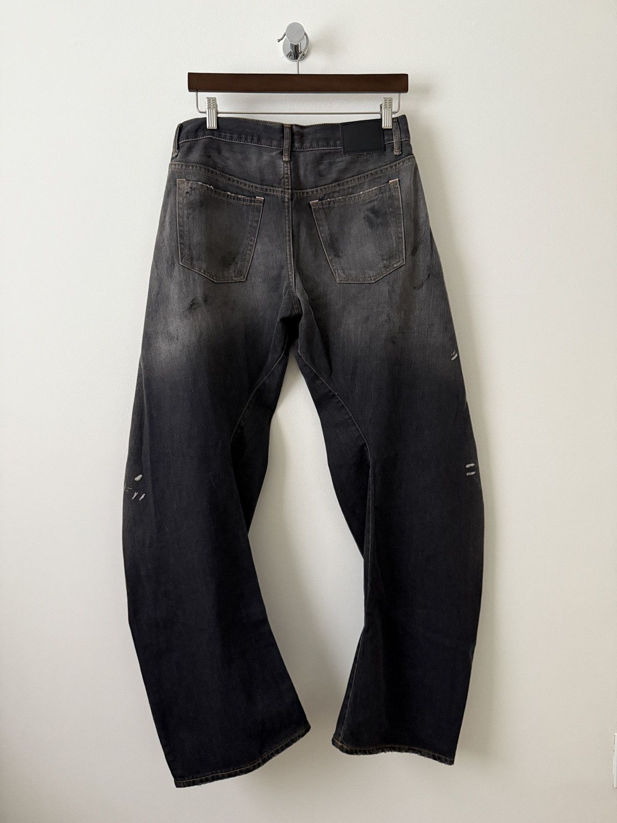 Acne Studios 2006 Trafalgar Size US 30 / EU 46 - 2 Thumbnail
