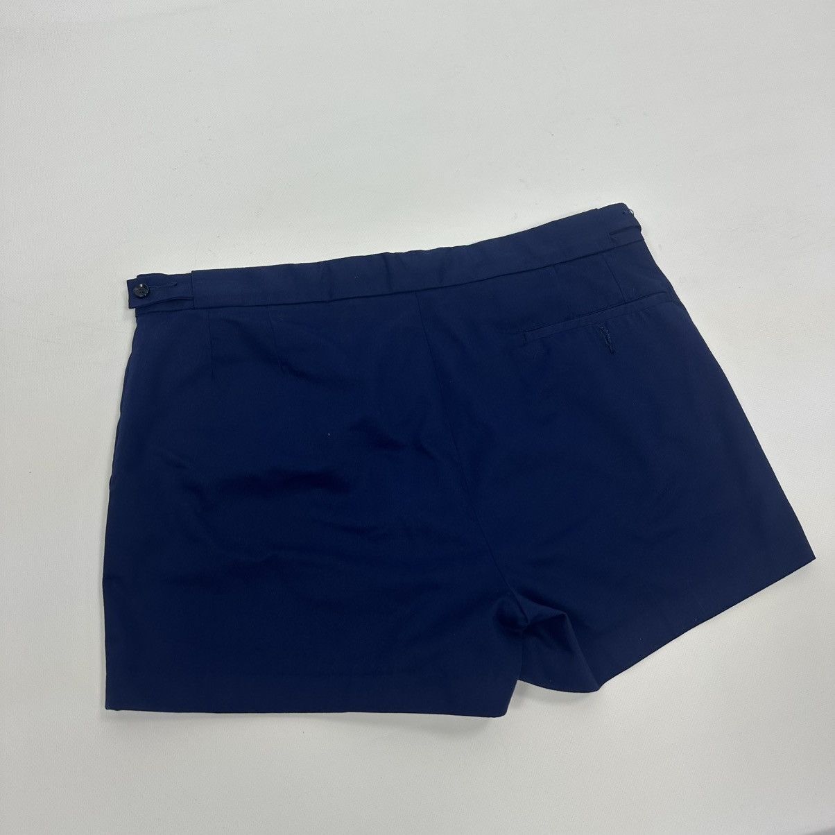 Fred Perry Fred Perry Vintage Mens Tennis Shorts Size US 38 / EU 54 - 9 Thumbnail
