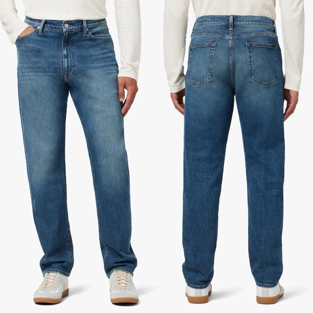 Joe's NWT New $218 Joe's The Roux Jeans Size 40 Size US 40 / EU 56 - 1 Thumbnail