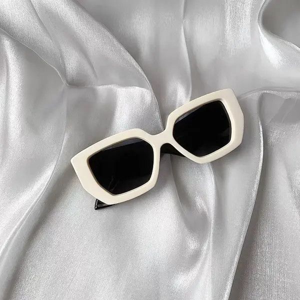 Other Retro punk sunglasses Size ONE SIZE - 4 Thumbnail