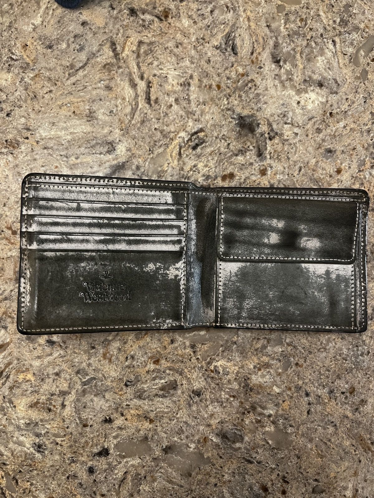 Vivienne Westwood vivienne westwood bi fold wallet Size ONE SIZE - 2 Thumbnail